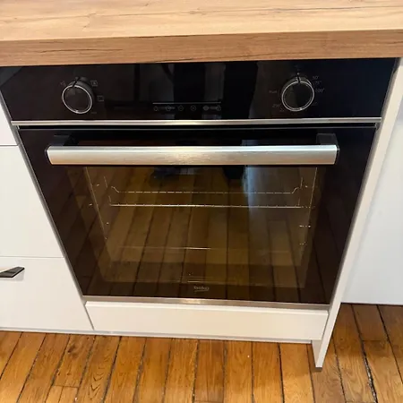 Le Colette, 6p Gestion Immo Daumesnil Paris