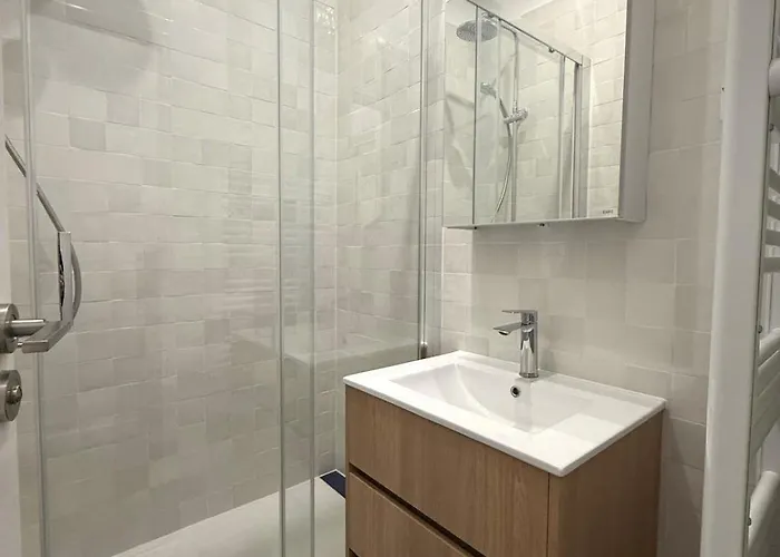 Le Colette, 6p Gestion Immo Daumesnil * Paris