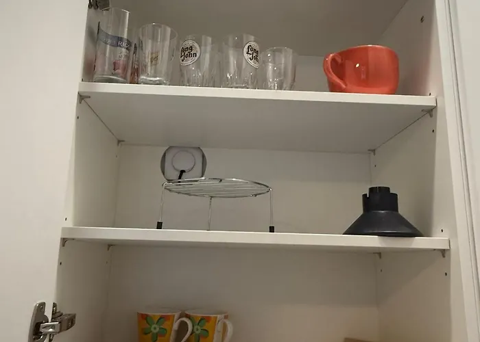 Le Colette, 6p Gestion Immo Daumesnil *