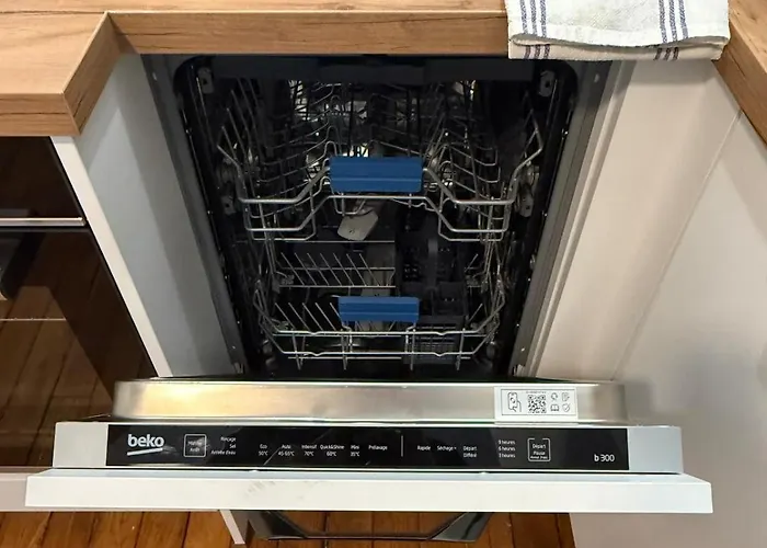 Le Colette, 6p Gestion Immo Daumesnil Apartamento