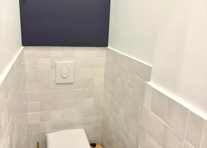 Апартаменты Le Colette, 6p Gestion Immo Daumesnil *