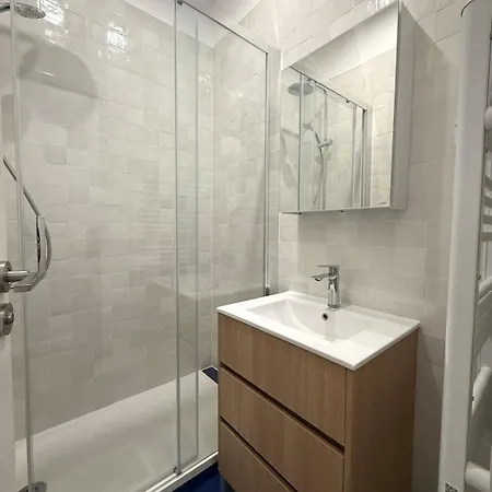 Le Colette, 6p Gestion Immo Daumesnil * パリ